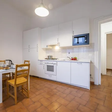 Apartamento I Marinai