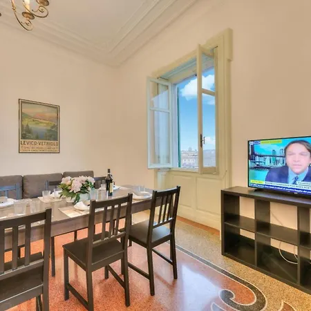 Apartamento I Marinai *