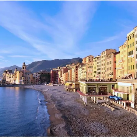 I Marinai Apartamento