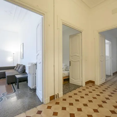 I Marinai Apartamento *