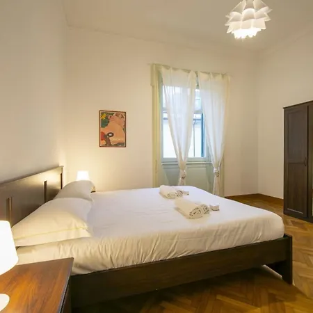 Apartamento I Marinai *
