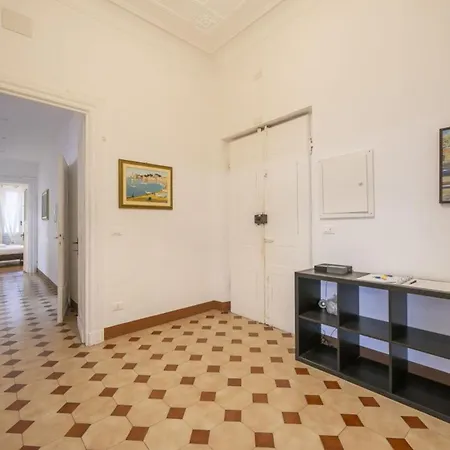 I Marinai Apartamento Génova