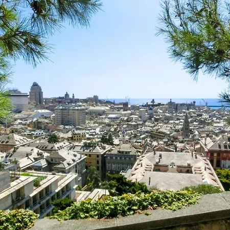 Apartamento I Marinai