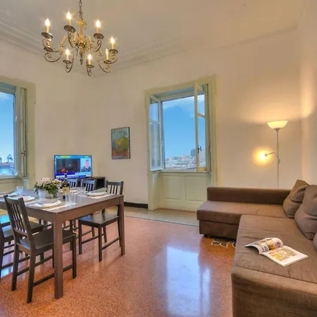 I Marinai Apartamento *