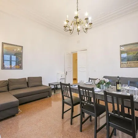 Apartamento I Marinai *